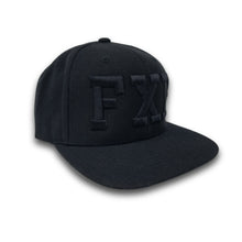 Load image into Gallery viewer, FXB Signature Snapback