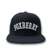 Load image into Gallery viewer, Foxberry Signature Snapback