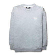 Load image into Gallery viewer, Marl Grey Sweatshirt
