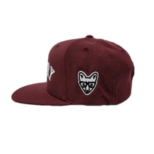 Load image into Gallery viewer, Foxberry Classic Snapback