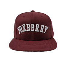 Load image into Gallery viewer, Foxberry Classic Snapback