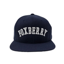 Load image into Gallery viewer, Foxberry Signature Snapback