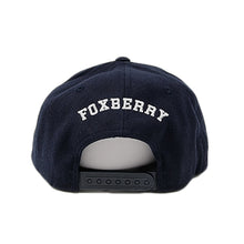 Load image into Gallery viewer, Foxberry Signature Snapback
