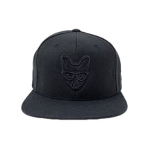 Load image into Gallery viewer, Fox Logo Signature Snapback