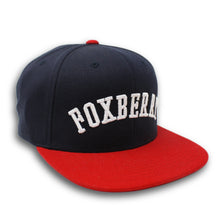 Load image into Gallery viewer, Foxberry Signature Snapback