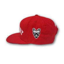 Load image into Gallery viewer, Foxberry Signature Snapback