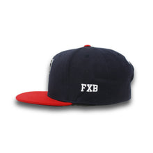 Load image into Gallery viewer, Fox Logo Signature Snapback