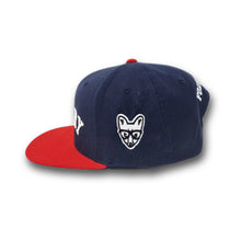 Load image into Gallery viewer, Foxberry Signature Snapback