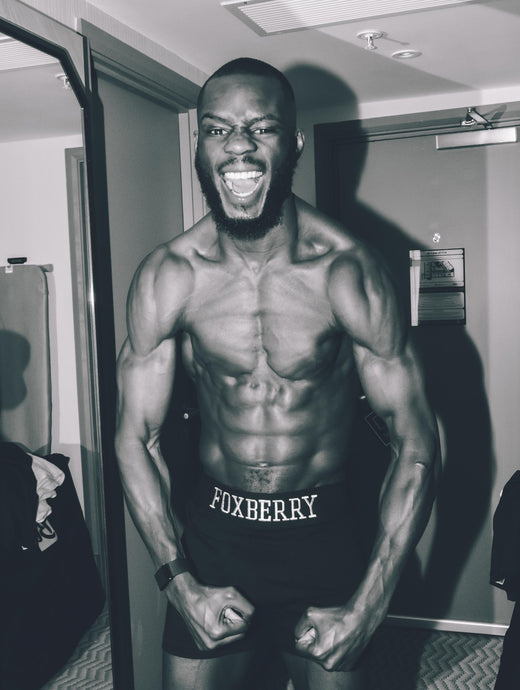 Foxberry London Unleash the Power of Luxury