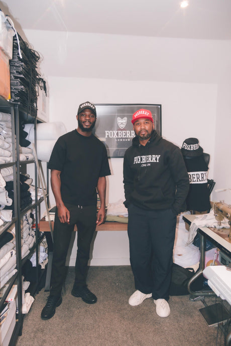 Bobby George & Chris Kongo to discuss fight fits, mindset & making a statement before the bell goes