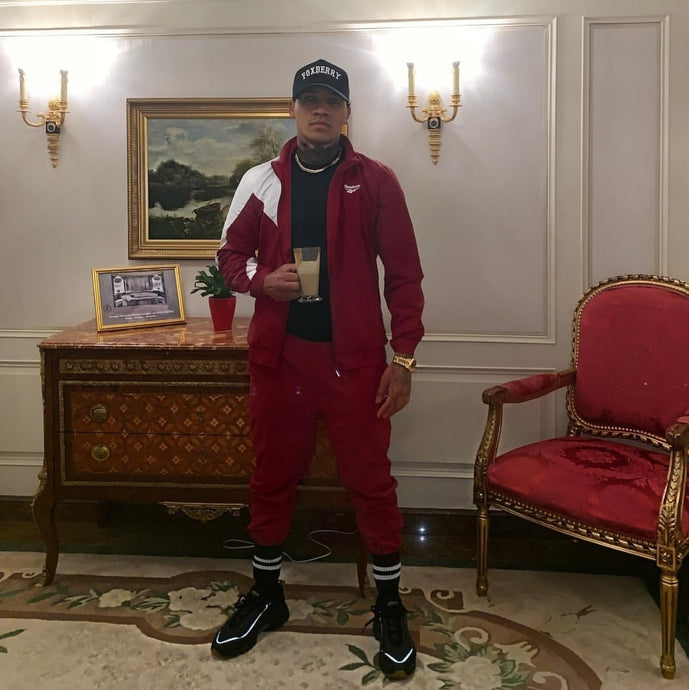 Fashion Meets Boxing: Style Breakdown for Benn vs Eubank Jr 2 through a Foxberry London Lens