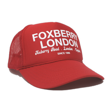 Load image into Gallery viewer, The Ends Trucker Cap
