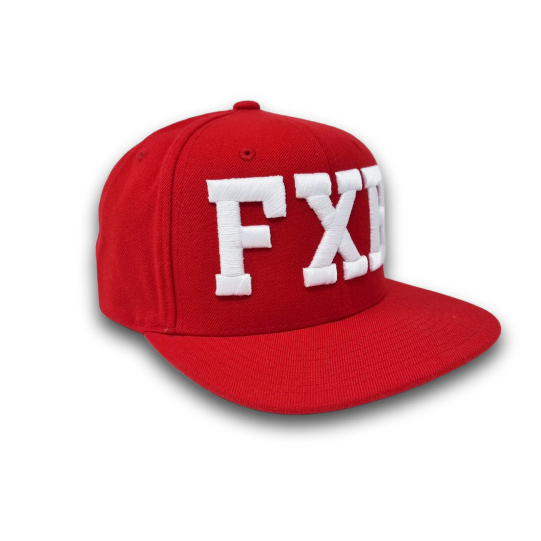 FXB Classic Snapback