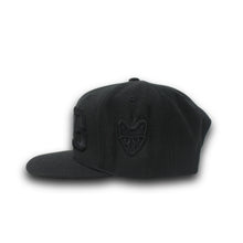 Load image into Gallery viewer, FXB Classic Snapback
