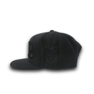 FXB Classic Snapback