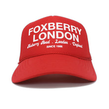 Load image into Gallery viewer, The Ends Trucker Cap

