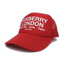 Load image into Gallery viewer, The Ends Trucker Cap
