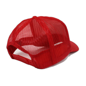 The Ends Trucker Cap