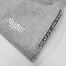 Load image into Gallery viewer, MARL GREY COTTON JOGGERS
