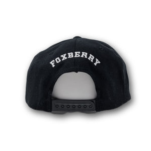 FOXBERRY CLASSIC SNAPBACK