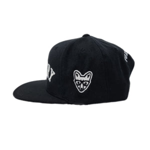 FOXBERRY CLASSIC SNAPBACK