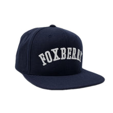 Load image into Gallery viewer, FOXBERRY CLASSIC SNAPBACK
