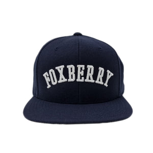 FOXBERRY CLASSIC SNAPBACK