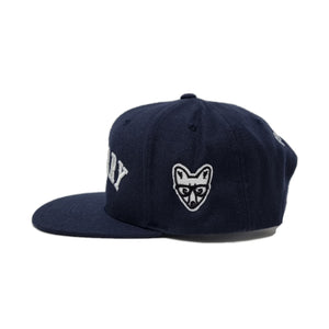 FOXBERRY CLASSIC SNAPBACK