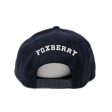 Load image into Gallery viewer, FOXBERRY CLASSIC SNAPBACK
