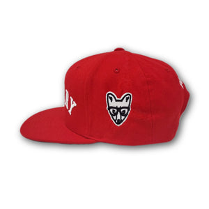 FOXBERRY CLASSIC SNAPBACK